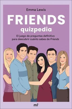 QUIZPEDIA. EL JUEGO DE PREGUNTAS DEFINITIVO PARA DESCUBRIR CUNTO SABE