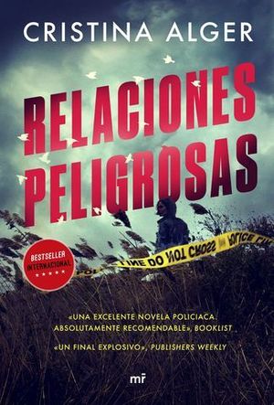 RELACIONES PELIGROSAS.