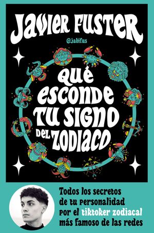 QU ESCONDE TU SIGNO DEL  ZODIACO