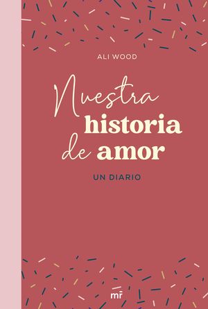 NUESTRA HISTORIA DE AMOR