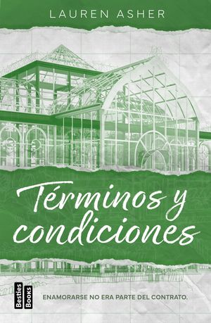 LA LETRA PEQUEA 2.  TERMINOS Y CONDICIONES