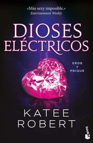 DIOSES ELCTRICOS (ELECTRIC IDOL)