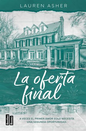 LA LETRA PEQUEA 3.  LA OFERTA FINAL