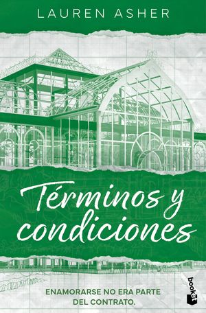 TRMINOS Y CONDICIONES