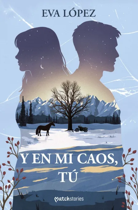 Y en mi Caos, tu
