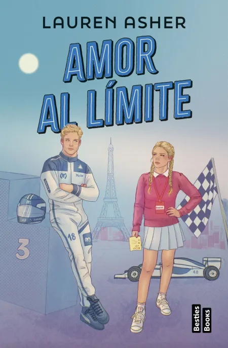 Disty Air 2. Amor Al Limite