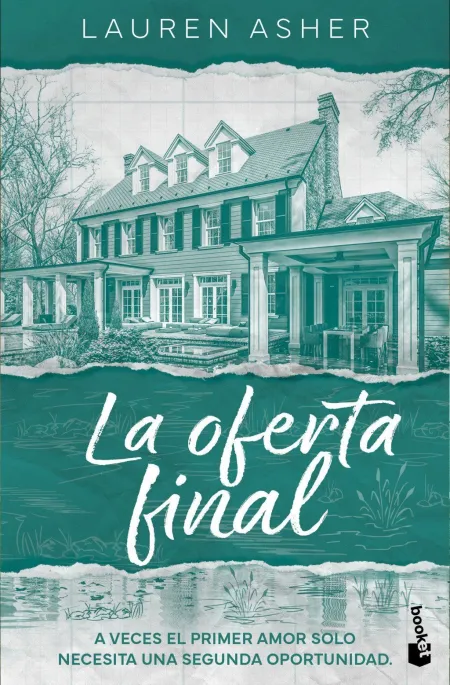 La Oferta Final ( Dreamland Billonaries 3 )