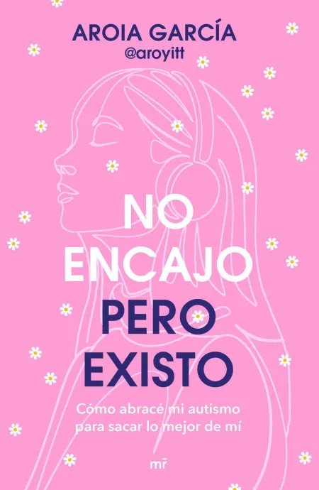 No Encajo, Pero Existo
