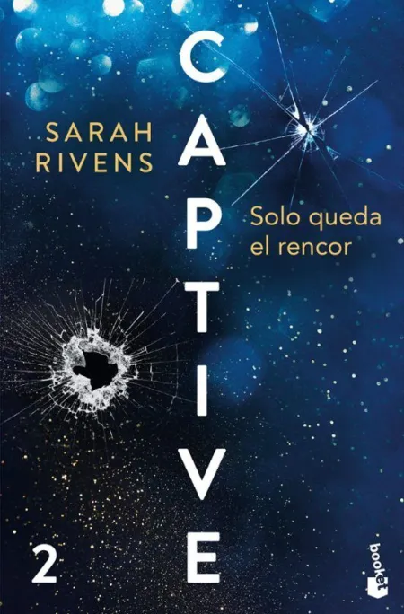 Captive 2: Solo Queda el Rencor