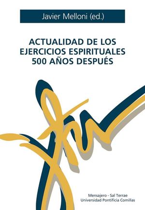 ACTUALIDAD EJER ESPIRITUALES 500 AOS