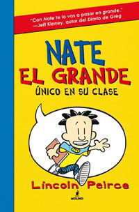 NATE EL GRANDE UNICO EN SU CLASE