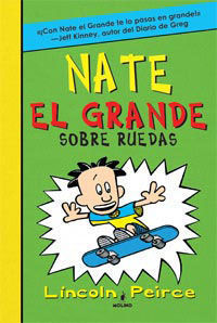 NATE EL GRANDE SOBRE RUEDAS