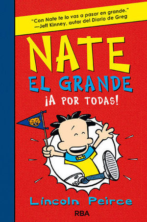 NATE EL GRANDE  A POR TODAS !