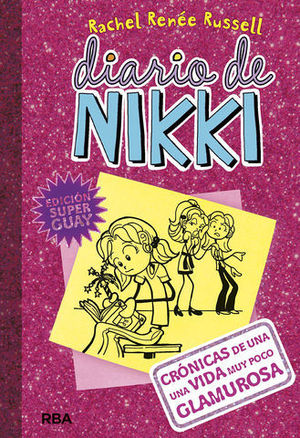 DIARIO DE NIKKI 1