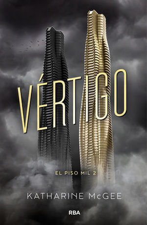 VERTIGO. EL PISO MIL 2