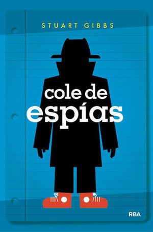 COLE DE ESPAS.