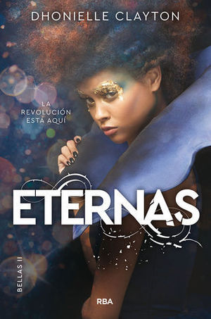 ETERNAS