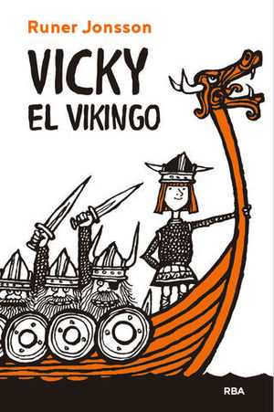 VICKY EL VIKINGO.