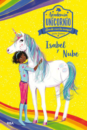 ACADEMIA UNICORNIO ISABEL Y NUBE