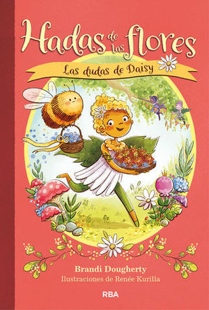 LAS DUDAS DE DAISY.HADAS DE LAS FLORES 1