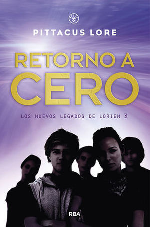 GENERACION UNO 3.  RETORNO A CERO