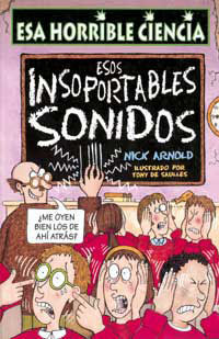 ESOS INSOPORTABLES SONIDOS
