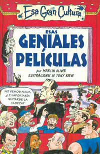 ESAS GENIALES PELICULAS.