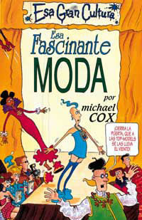 ESA FASCINANTE MODA