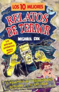 RELATOS DE TERROR