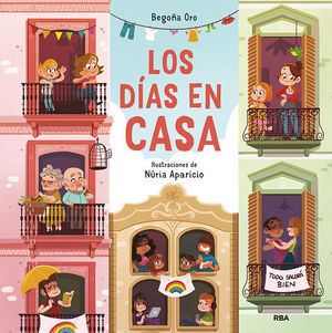 LOS DIAS DE CASA