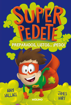 SUPERPEDETE 2. PREPARADOS, LISTOS... PE