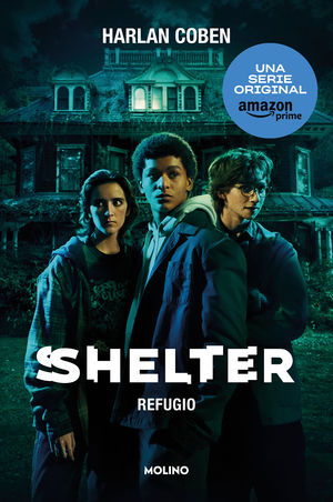 SHELTER ( REFUGIO )