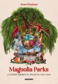 Magnolia Parks 1