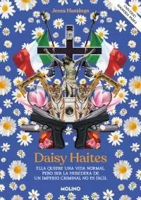 Magnolia Parks 2. Daisy Haites