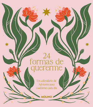 24 FORMAS DE QUERERME