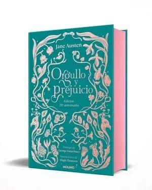 Orgullo y Prejuicio ( Edición Coleccionista )