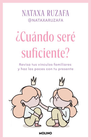 CUNDO SER SUFICIENTE?
