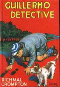 GUILLERMO DETECTIVE