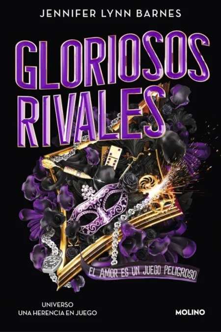 El Gran Juego 2. Gloriosos Rivales