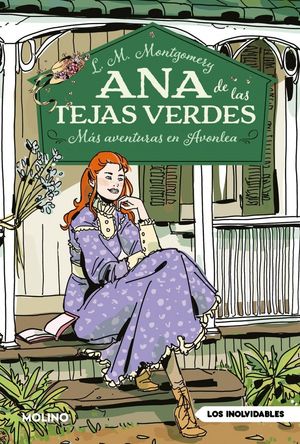 MS AVENTURAS EN AVONLEA