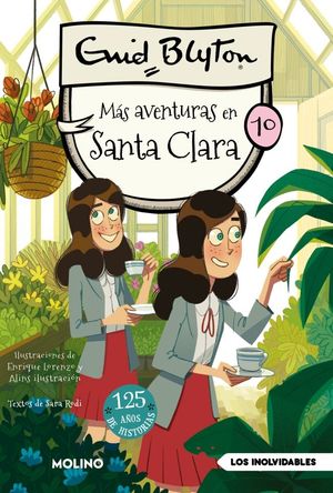MS AVENTURAS EN SANTA CLARA