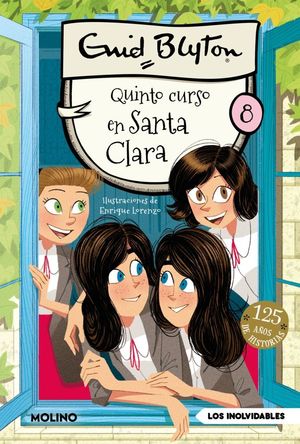 QUINTO GRADO EN SANTA CLARA