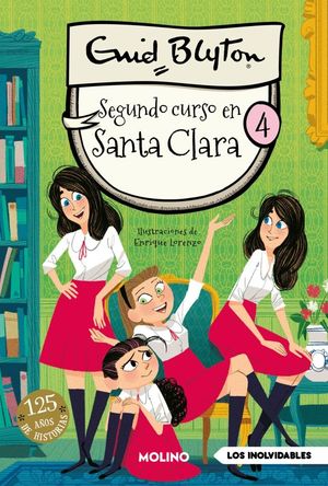 SEGUNDO CURSO EN SANTA CLARA