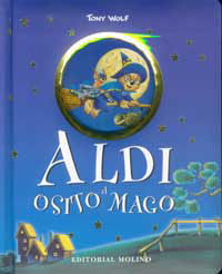 ALDI EL OSITO MAGICO
