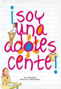 SOY UNA ADOLESCENTE