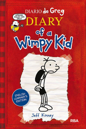 DIARY OF A WIMPY KID 1