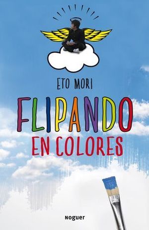 FLIPANDO EN COLORES