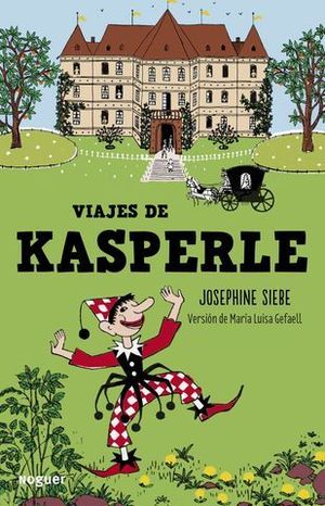 VIAJES DE KASPERLE