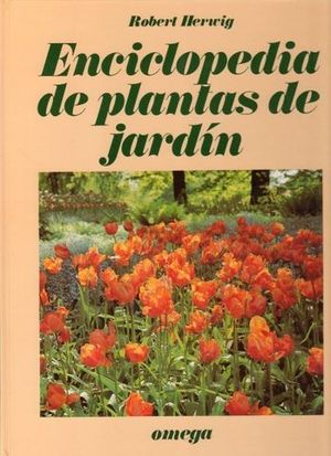 ENCICLOPEDIA DE PLANTAS JARDIN