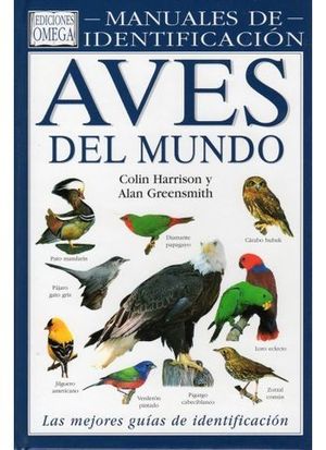 AVES DEL MUNDO